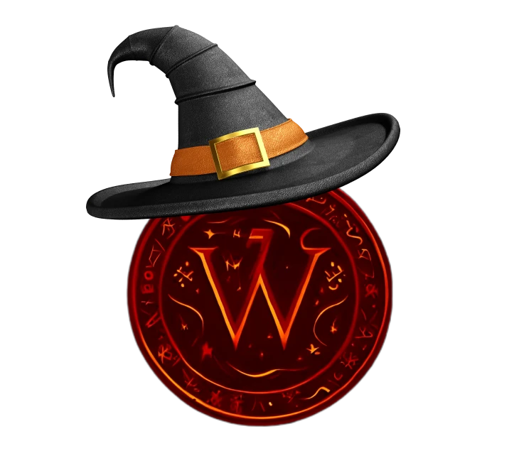 hat memecoin | memecoin inspired by Artificial Intelligence and The Undeterred Wizard built on the ETH network